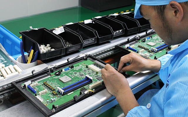 飛騰主板和龍芯主板的區(qū)別?有什么作用? 飛騰主板和龍芯主板的區(qū)別?有什么作用?