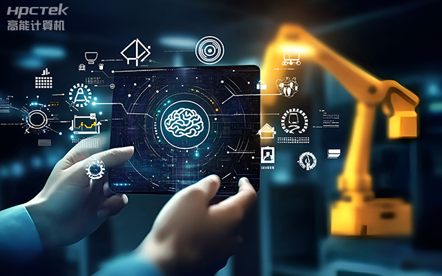 智造升級:以國產(chǎn)工控主板重塑制造業(yè)版圖(圖1) 智造升級:以國產(chǎn)工控主板重塑制造業(yè)版圖(圖1)