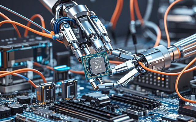 揭秘海思主板與普通商用主板的區(qū)別 揭秘海思主板與普通商用主板的區(qū)別