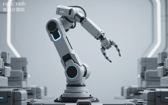 工業(yè)控制的“智慧大腦”——工控機(圖1) 工業(yè)控制的“智慧大腦”——工控機(圖1)