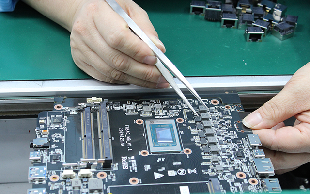 【工控科普】一片主板可以有多少路CPU? 【工控科普】一片主板可以有多少路CPU?