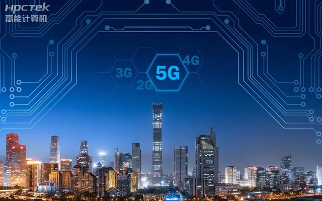 智能領(lǐng)航，飛騰工控機開啟金融行業(yè)科技新征程(圖1)