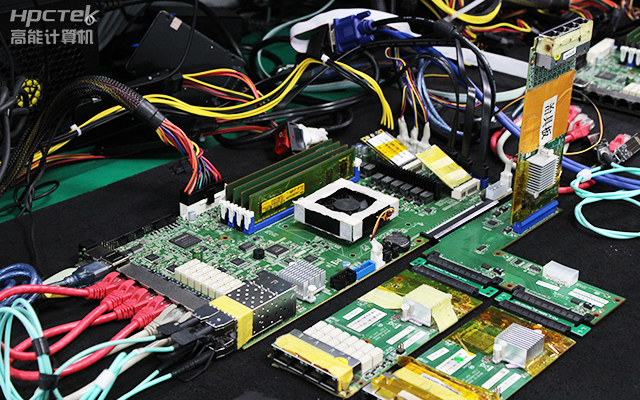 飛騰D2000國產主板,工業科技上發展的堅實力量(圖1) 飛騰D2000國產主板,工業科技上發展的堅實力量(圖1)