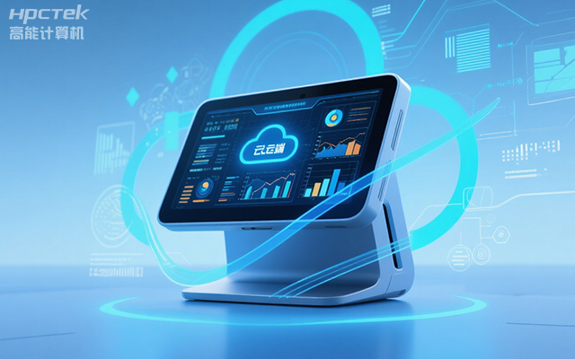 高穩定、低功耗，國產工控機如何促進云終端行業發展？(圖1)