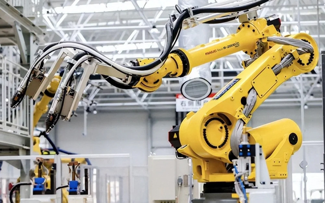 飛騰工控機，引領軌道交通走向科技新發展