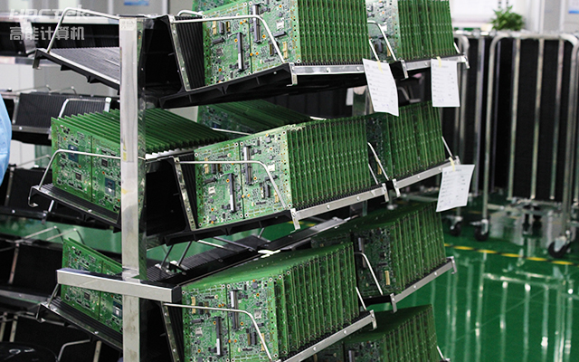 智能制造新時(shí)代的核心力量——國產(chǎn)主板(圖1)
