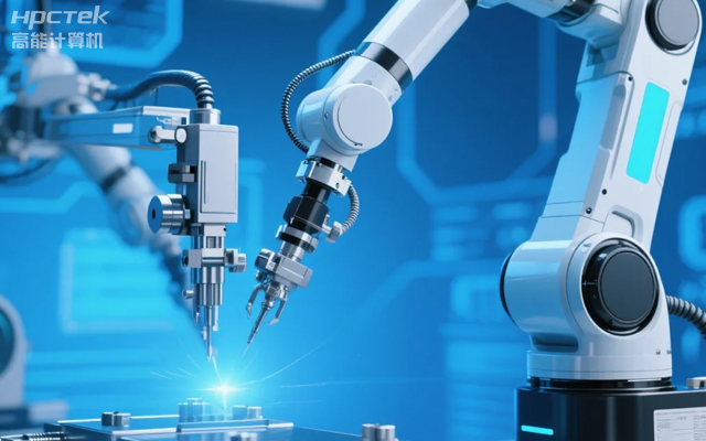 強“芯”出擊！飛騰主板為物聯網與智能制造注入新活力(圖1)