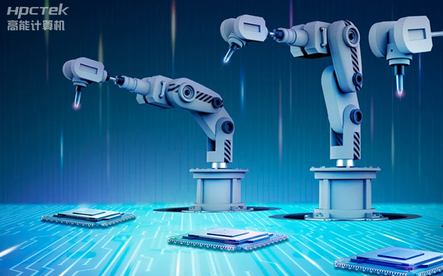 龍芯2K3000國產(chǎn)主板:強大內(nèi)核,多元功能(圖1) 龍芯2K3000國產(chǎn)主板:強大內(nèi)核,多元功能(圖1)