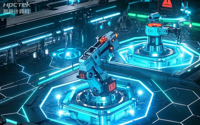 智慧新核心,龍芯主板助力信創體系再升級(圖1) 智慧新核心,龍芯主板助力信創體系再升級(圖1)