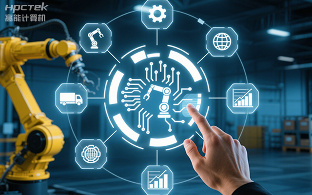 飛騰D2000主板,這款國產“硬核”正在重塑工業控制的神經脈絡(圖1) 飛騰D2000主板,這款國產“硬核”正在重塑工業控制的神經脈絡(圖1)