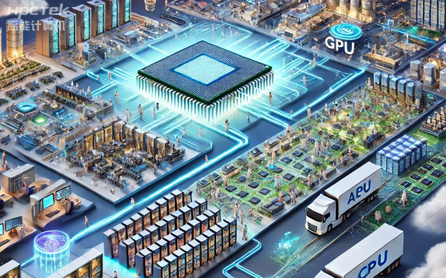 國產飛騰工控機重大突破:推動國產算力升級!(圖1) 國產飛騰工控機重大突破:推動國產算力升級!(圖1)