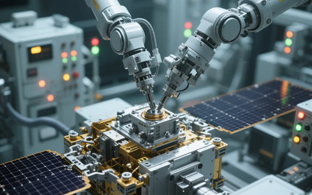 國產龍芯主板：賦能工業智能化，開啟發展新篇章