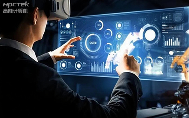 D2000飛騰主板,解鎖數據智能力,實現高效運轉(圖1) D2000飛騰主板,解鎖數據智能力,實現高效運轉(圖1)