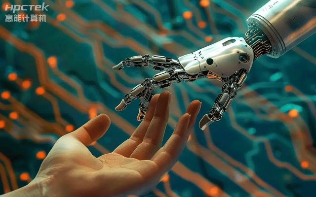 高能計算機:以工控產品為核心,為各行業發展落實解決方案(圖1) 高能計算機:以工控產品為核心,為各行業發展落實解決方案(圖1)