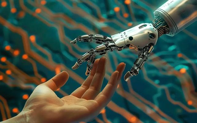 高能計算機：以工控產品為核心，為各行業發展落實解決方案