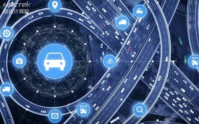 D2000八核飛騰主板，構建高效出行的智能引擎(圖1)