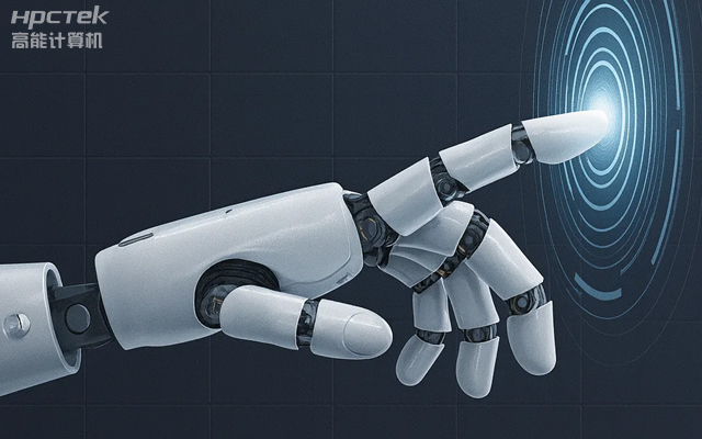 龍芯2K3000主板，工控領(lǐng)域自主化升級(jí)突圍的關(guān)鍵硬件(圖1)