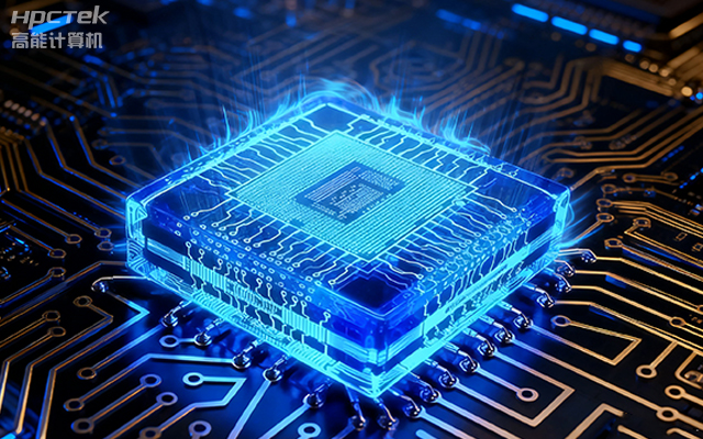 飛騰全國產主板，扛起信創產業發展的核心訴求(圖1)