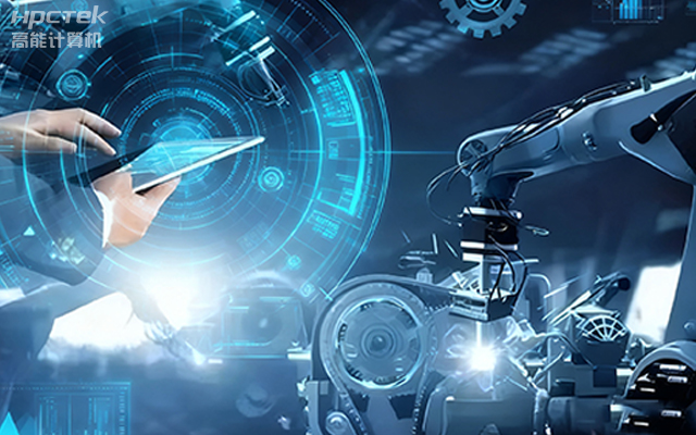 強芯強動力|龍芯3A6000工控主板為信創辦公提供高效方案(圖1)