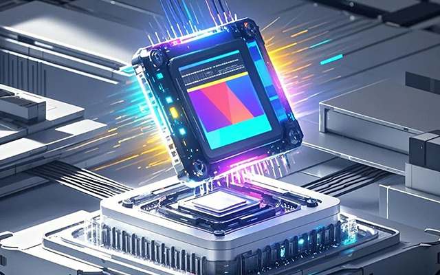 龍芯OPS主板，國產科技發展的動力芯源頭(圖1)