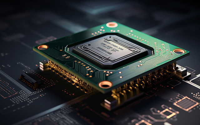 板載飛騰D3000強(qiáng)勁芯片,國產(chǎn)主板促進(jìn)新時(shí)代發(fā)展更廣闊(圖1) 板載飛騰D3000強(qiáng)勁芯片,國產(chǎn)主板促進(jìn)新時(shí)代發(fā)展更廣闊(圖1)