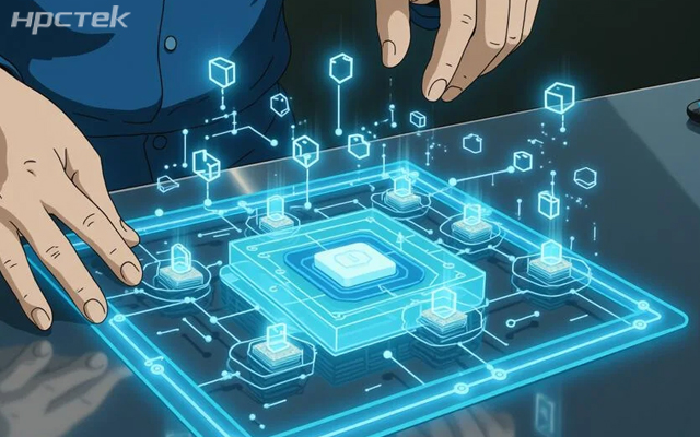 國(guó)產(chǎn)“芯”主板賦能工控領(lǐng)域安全可靠的發(fā)展環(huán)境(圖1)