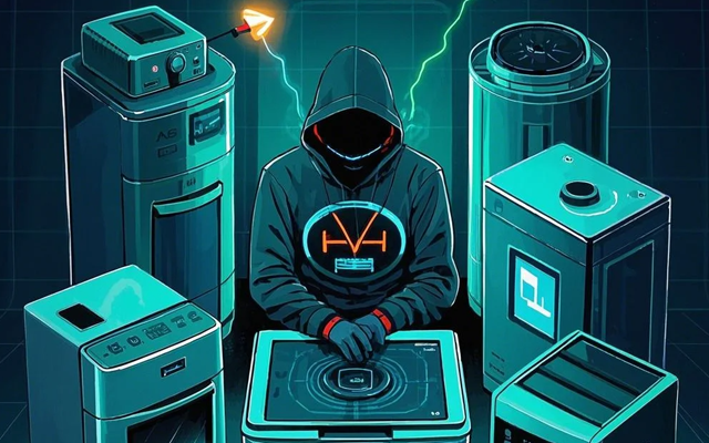 共筑網(wǎng)絡(luò)安全防線,國產(chǎn)3A5000主板成為守護(hù)“芯”力量(圖1) 共筑網(wǎng)絡(luò)安全防線,國產(chǎn)3A5000主板成為守護(hù)“芯”力量(圖1)