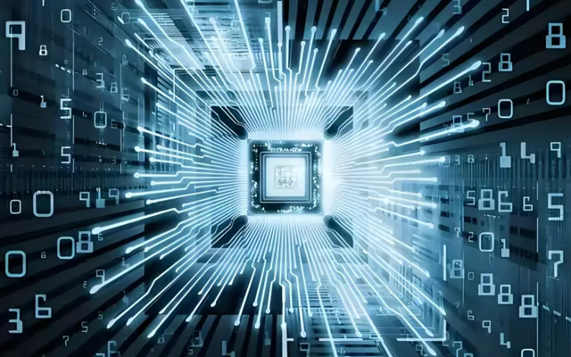 高能|從“芯”定義工控主板給工業4.0注入澎湃動力(圖1) 高能|從“芯”定義工控主板給工業4.0注入澎湃動力(圖1)