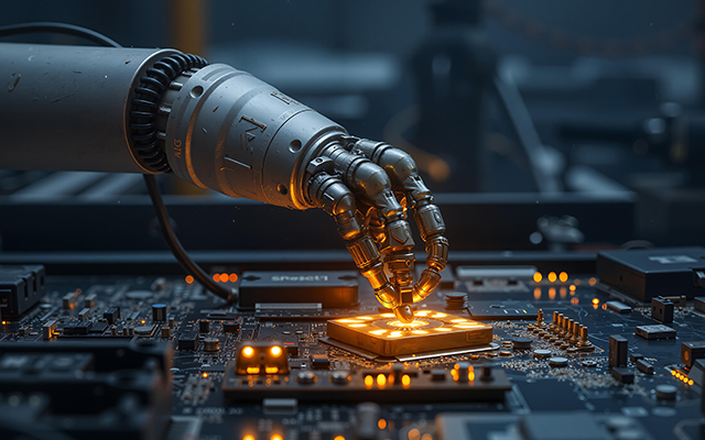 國產龍芯工控主板有什么優勢？(圖1)