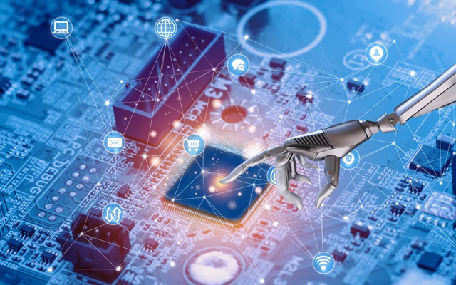 飛騰、龍芯國產主板:崛起中的科技力量(圖1) 飛騰、龍芯國產主板:崛起中的科技力量(圖1)