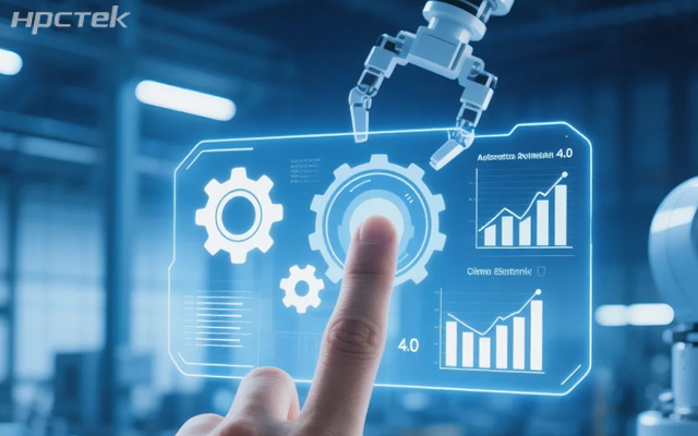 國產(chǎn)工控機(jī),飛騰D3000強(qiáng)勁核心賦能工控產(chǎn)品新發(fā)展(圖1) 國產(chǎn)工控機(jī),飛騰D3000強(qiáng)勁核心賦能工控產(chǎn)品新發(fā)展(圖1)