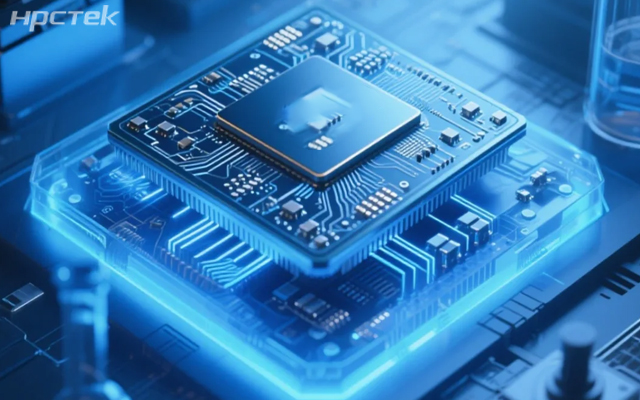 2K3000八核強芯龍芯主板:工業控制與能源領域的國產芯力量(圖1) 2K3000八核強芯龍芯主板:工業控制與能源領域的國產芯力量(圖1)