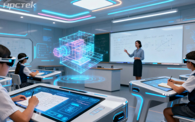 強強聯合！飛騰主板搭配專用機箱，打造高效便捷的OPS電腦(圖1)