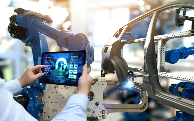 D2000飛騰主板，國產(chǎn)芯穩(wěn)定驅(qū)動(dòng)工業(yè)智能化