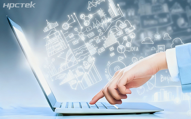 4U上架式飛騰工控機，推動國產計算機新生態(圖1)