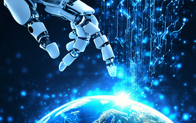 國產OPS一體機，為教育教學引進新的智能工控硬件