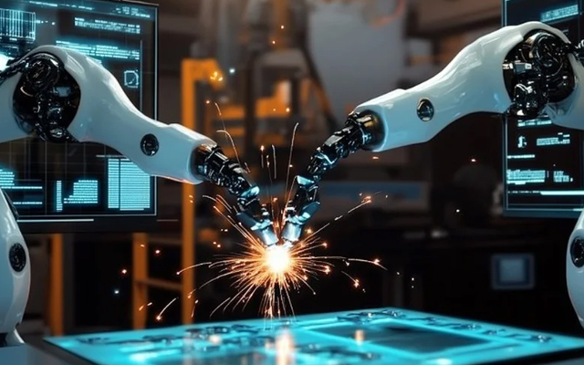 龍芯工控機，構筑高性能、高安全的發展新基座