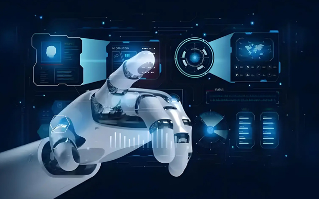 龍芯2K3000：強勁“芯”主板，為各行業落地應用提供支持