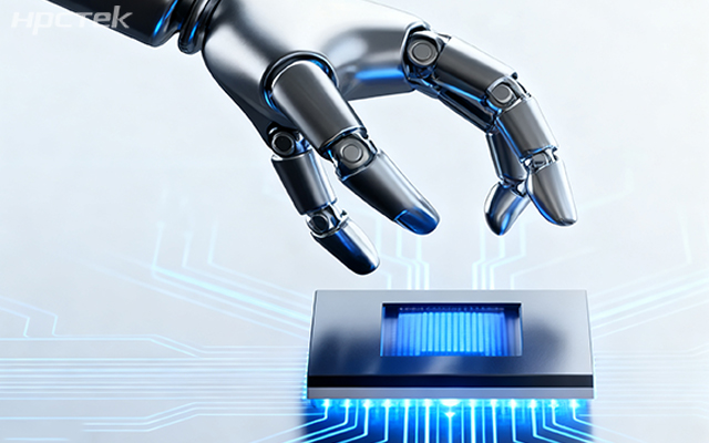 國產飛騰芯,D2000工控機驅動產業高質量發展(圖1) 國產飛騰芯,D2000工控機驅動產業高質量發展(圖1)