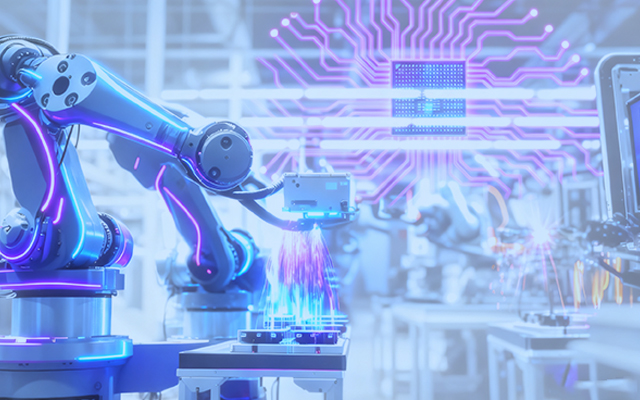 飛騰主板——3.5寸小巧機(jī)身保障智能制造從效率提升到模式革新