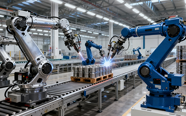 國產(chǎn)飛騰工控機(jī)：解鎖工業(yè)產(chǎn)業(yè)升級(jí)