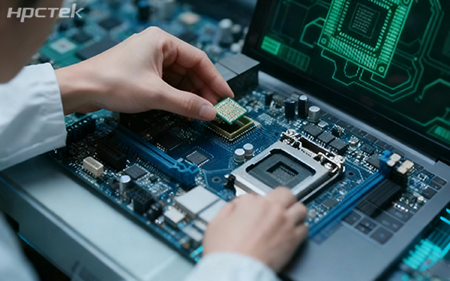 【高能工控科普】工控主板的設計特性(圖1) 【高能工控科普】工控主板的設計特性(圖1)