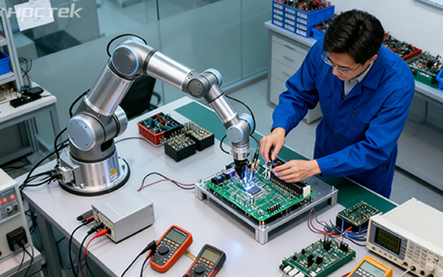 國產(chǎn)金融工控機在智慧銀行智慧化服務中的作用(圖1) 國產(chǎn)金融工控機在智慧銀行智慧化服務中的作用(圖1)