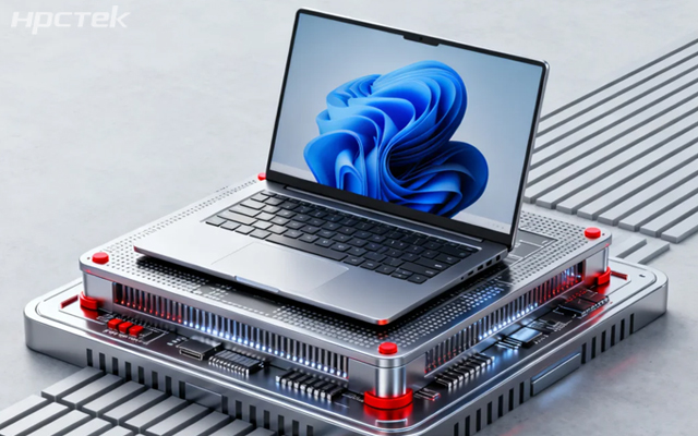 國產(chǎn)工控主板：助力智能金融終端高效平穩(wěn)運行(圖1)