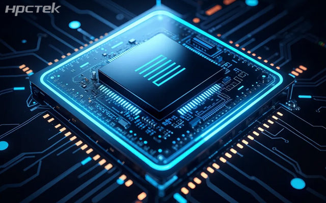 國(guó)產(chǎn)芯片賦能，飛騰D3000工控機(jī)開(kāi)啟高效穩(wěn)定新紀(jì)元(圖1)