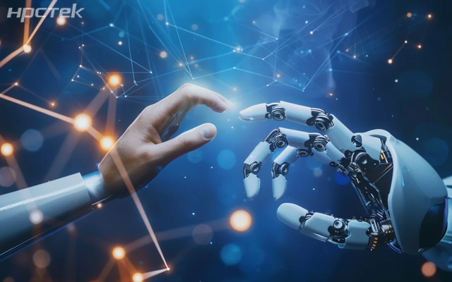 3A5000四核龍芯主板，開啟質(zhì)量更高的智慧金融時代(圖1)