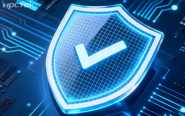 筑牢網(wǎng)絡(luò)安全防線，國(guó)產(chǎn)工控機(jī)為多行業(yè)保駕護(hù)航(圖1)