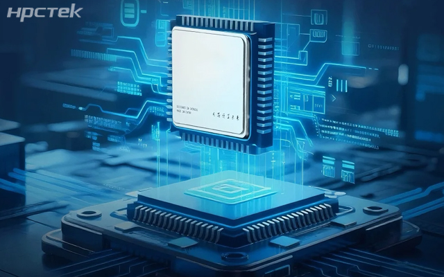 飛騰主板，為多領域提供高可靠的國產解決方案(圖1)