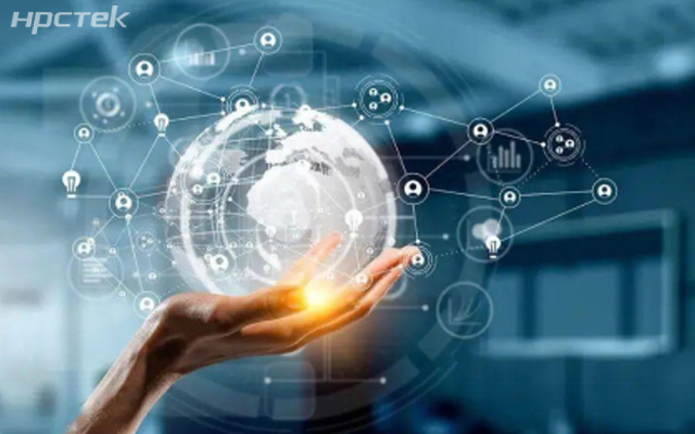 信創(chuàng)核心，安全筑基：高能國(guó)產(chǎn)主板為安全發(fā)展保駕護(hù)航(圖1)