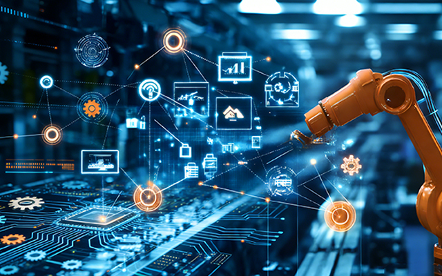 國產硬件迭代，龍芯2K3000主板推動制造業智能化轉型實效